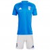 Prima Maglia Italia Bambino EURO 2024 Prima Maglia Italia Bambino EURO 2024